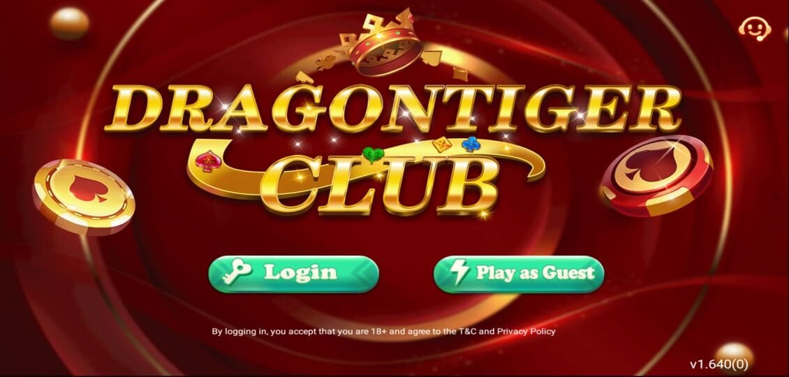 Dragon Tiger Club