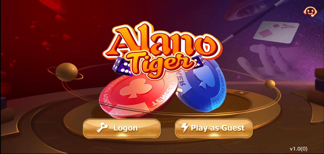 3 patti alano tiger
