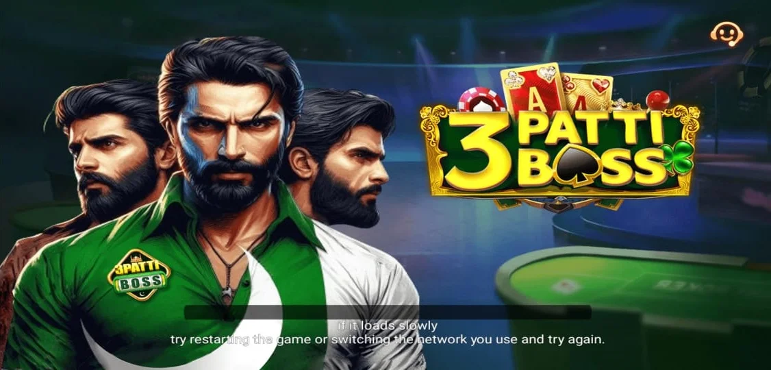 3 patti boss