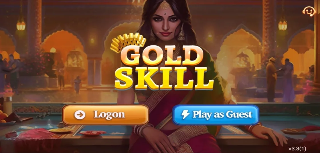 teen patti gold skill