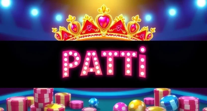 3 Patti Crown Game